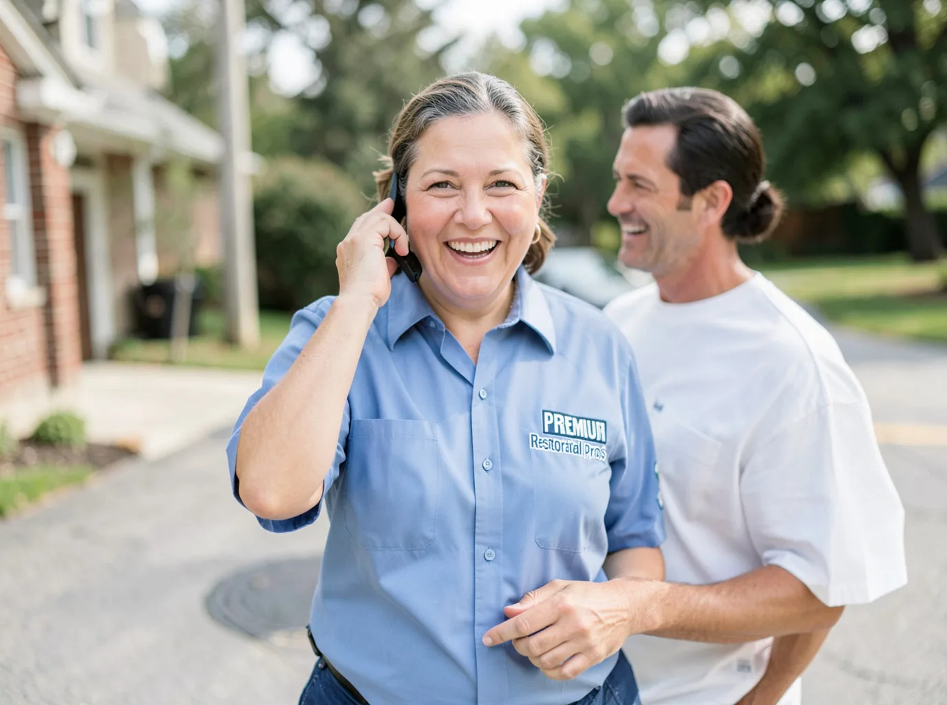 Water Damage Restoration Easton, CT FAQs